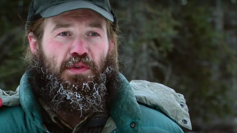 Mountain Men Outdoor Reality Shows