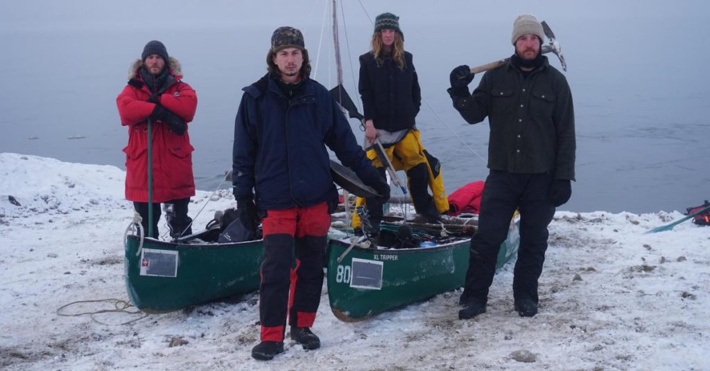 Discovery Channel Archives - Outdoor Reality Shows