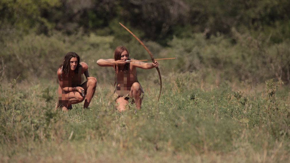 How Much do Naked and Afraid Contestants Make?